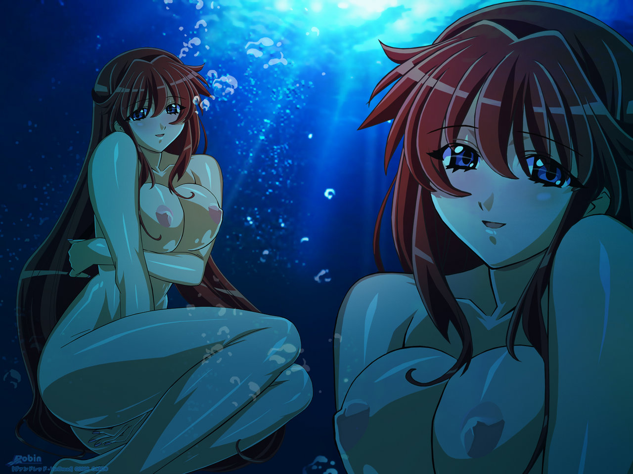 My Underwater Favorites page 7 full
