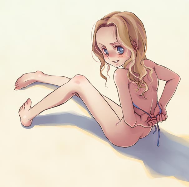LOLI?! no.1 page 3 full