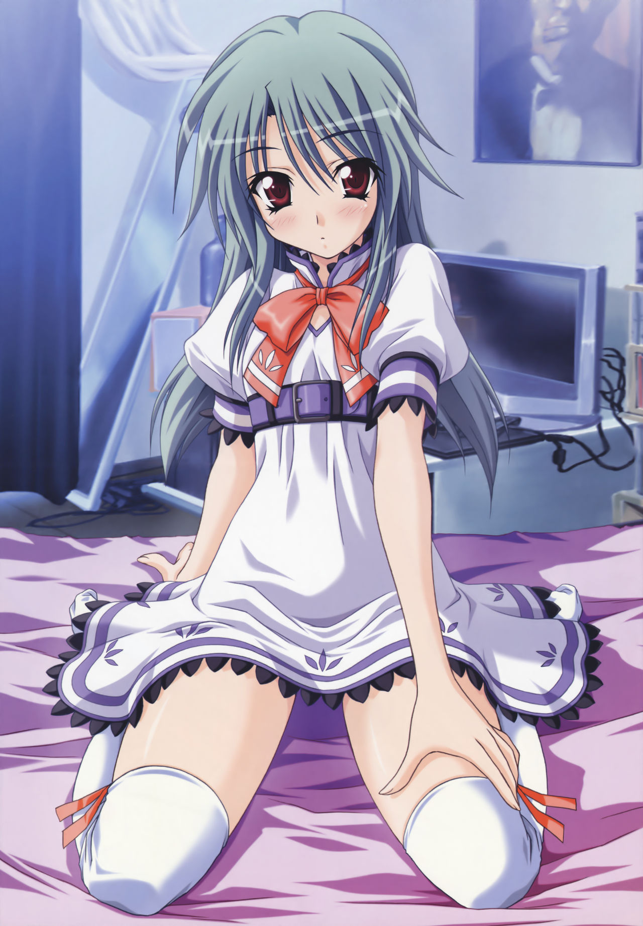 LOLI?! no.1 page 9 full