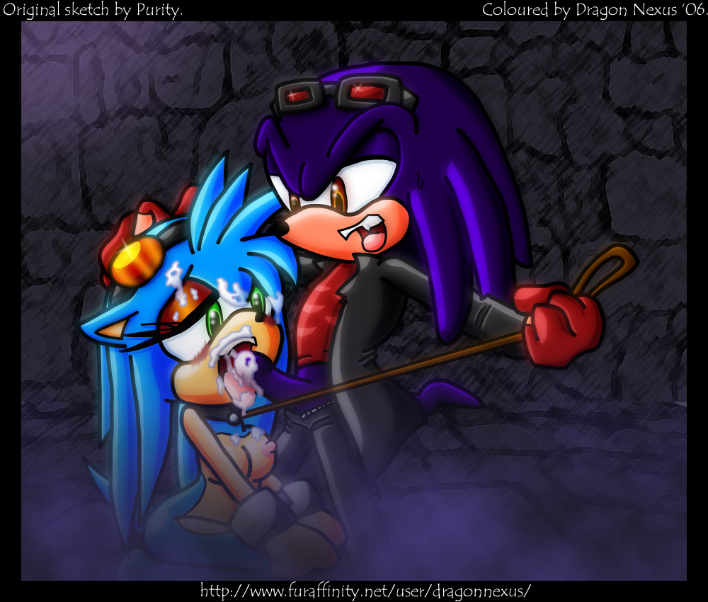 Enourmus Sonic Hentai Collection And More page 10 full