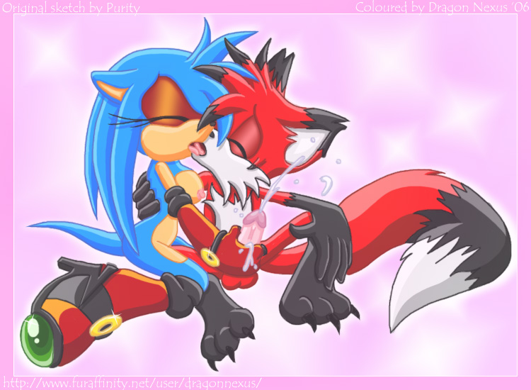 Enourmus Sonic Hentai Collection And More page 5 full