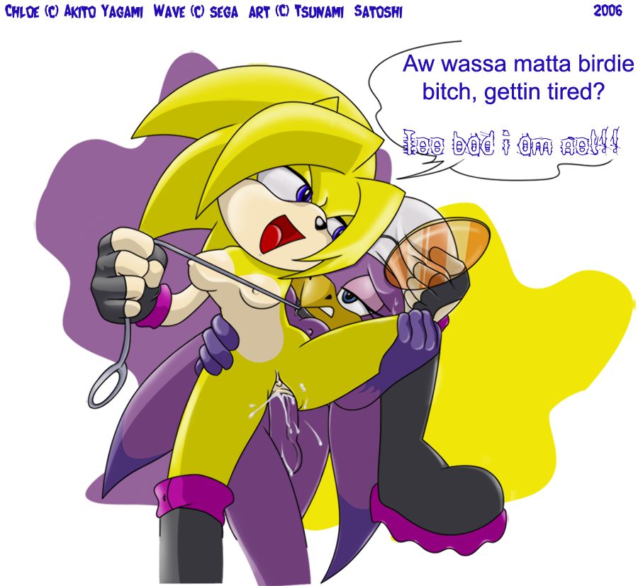 Enourmus Sonic Hentai Collection And More page 8 full