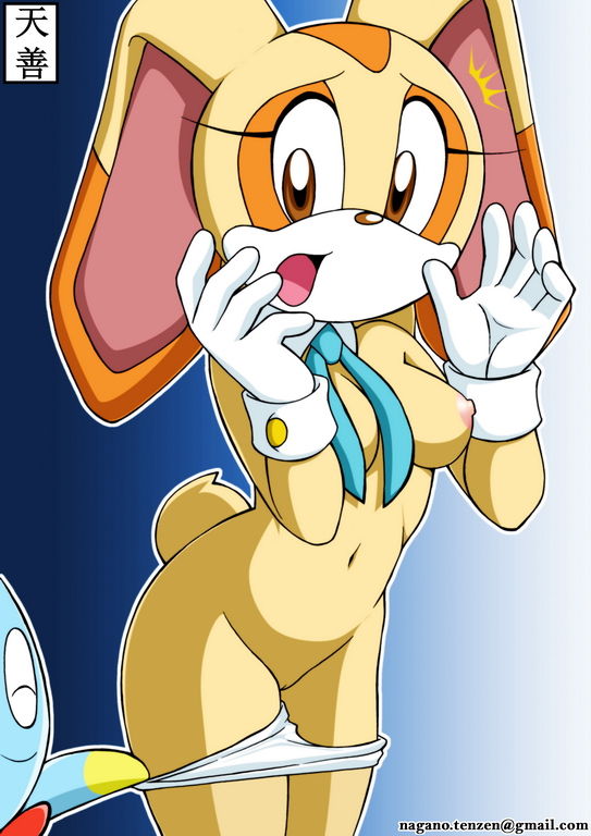 Tenzen Hentai Works page 9 full