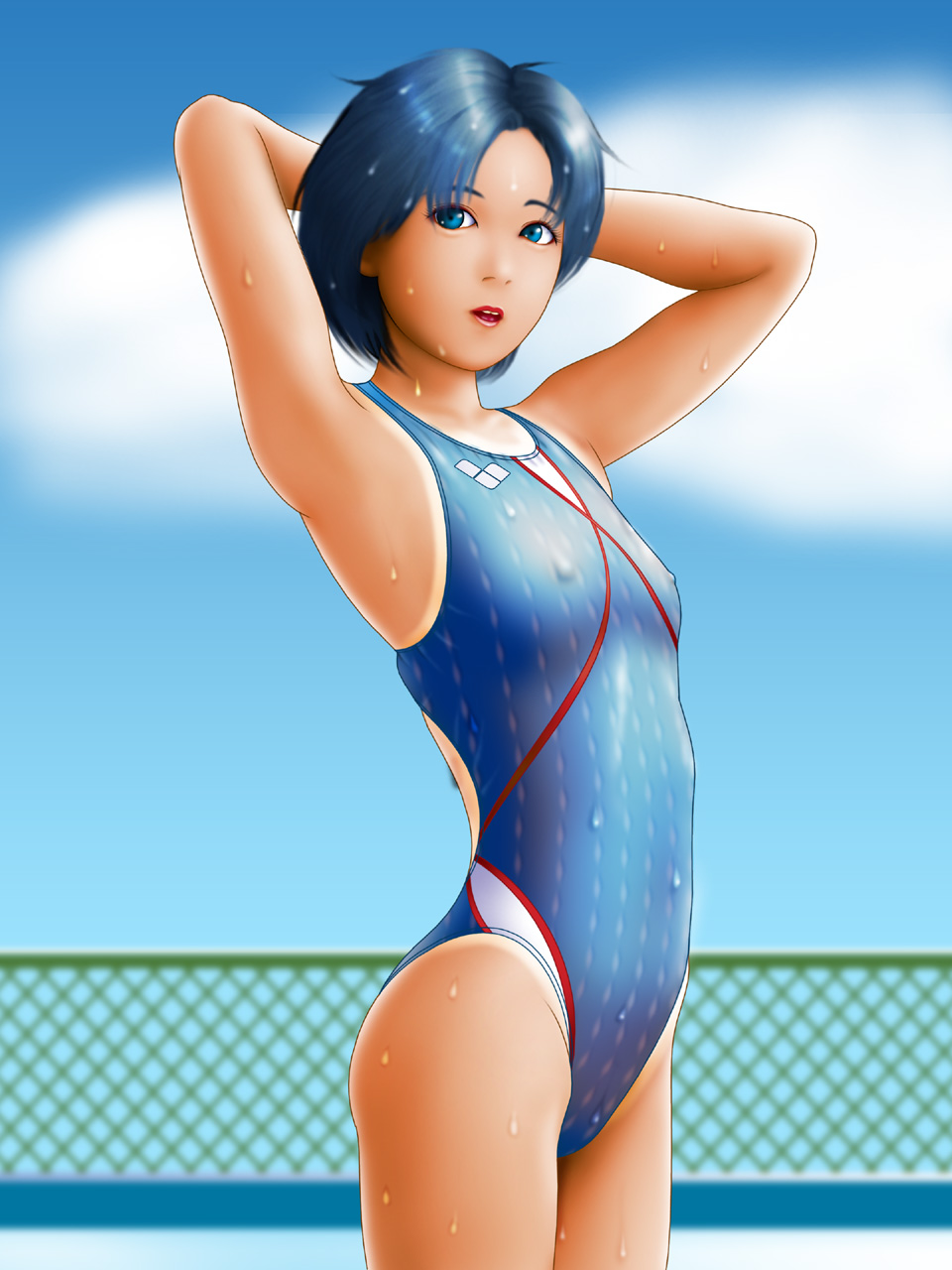 SPORTIVA 3 page 3 full