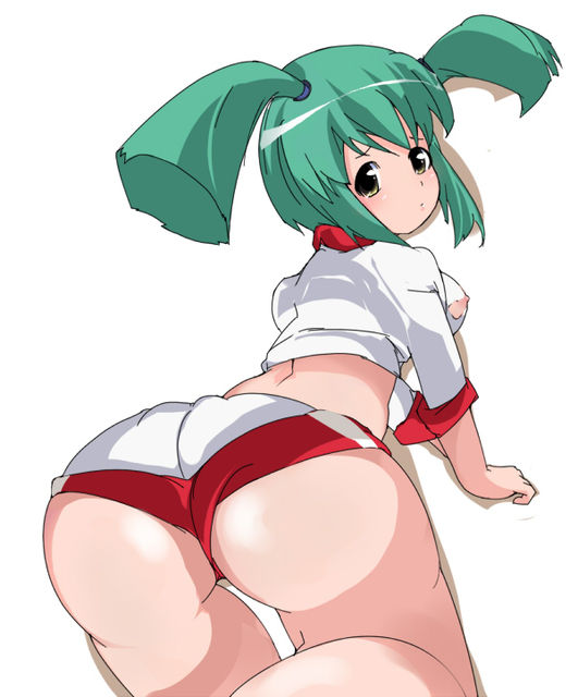Yu-Gi-Oh 5DS Luna image Gallery page 7 full