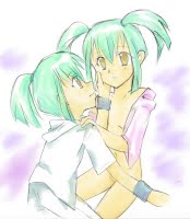 Yu-Gi-Oh 5DS Luna image Gallery page 8 full