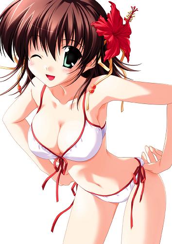 Assorted Ecchi Collection #046 page 2 full
