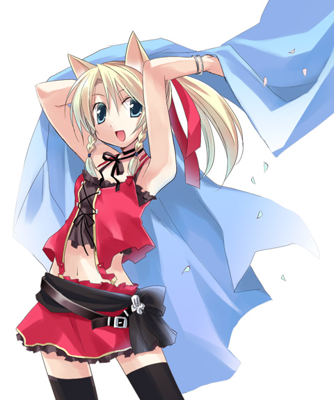 Assorted Ecchi Collection #046 page 4 full