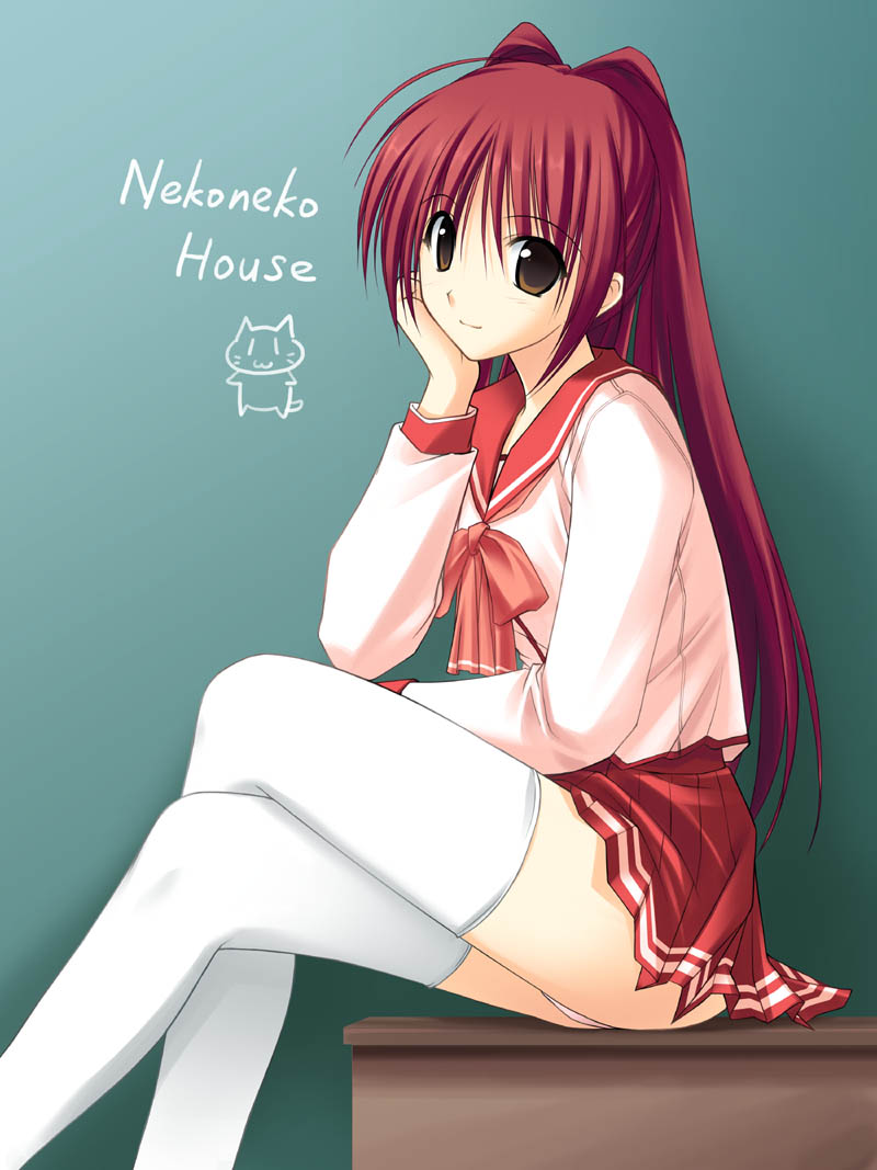 Assorted Ecchi Collection #046 page 7 full