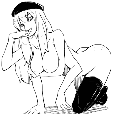 Multigirls page 7 full