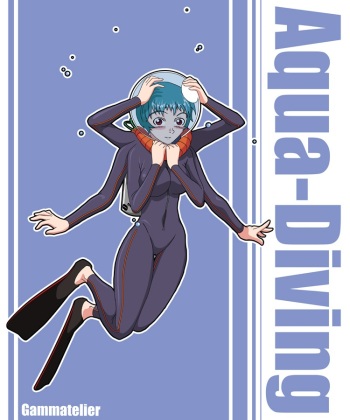 Multigirls cover