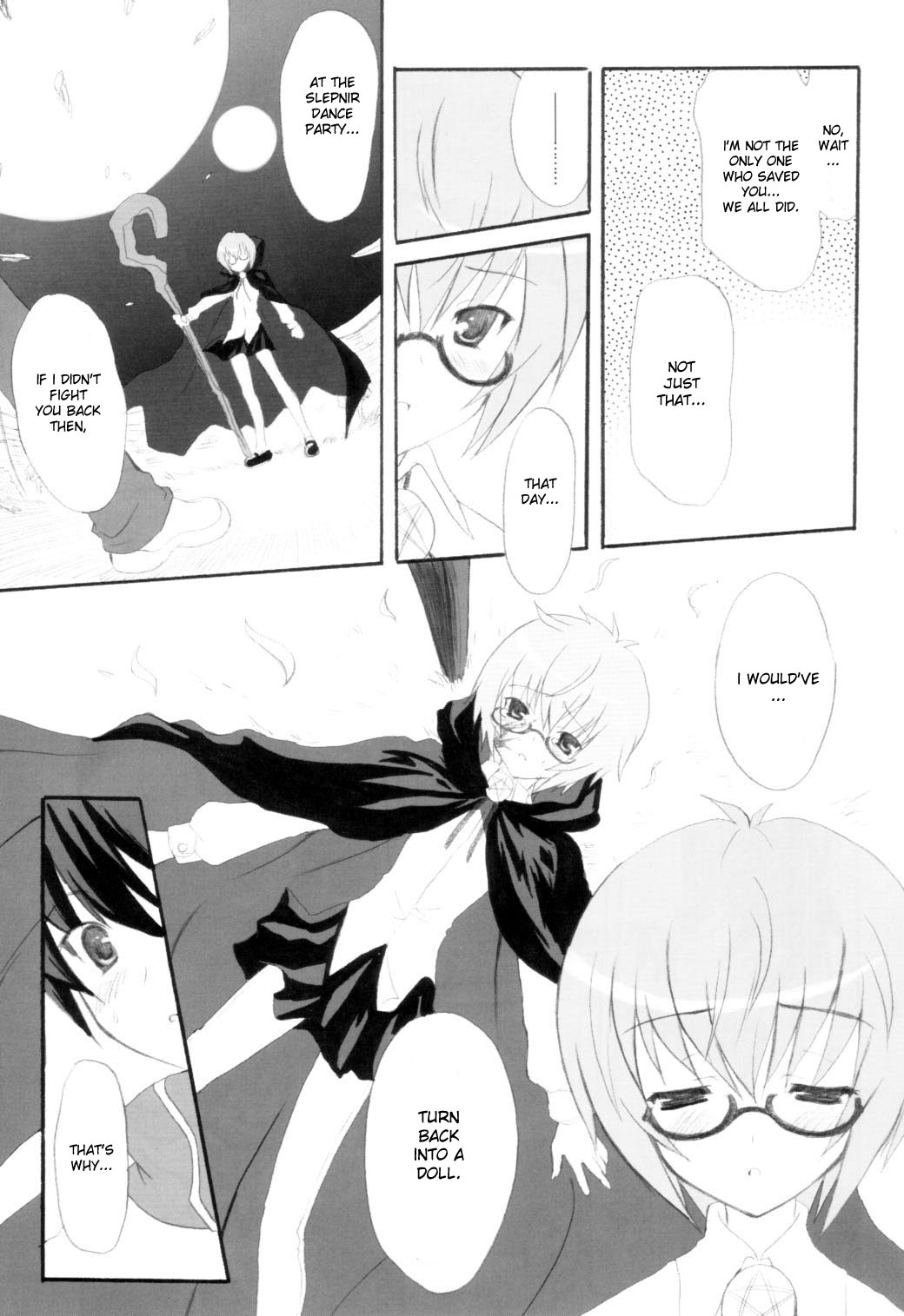 Triplet repeat page 10 full