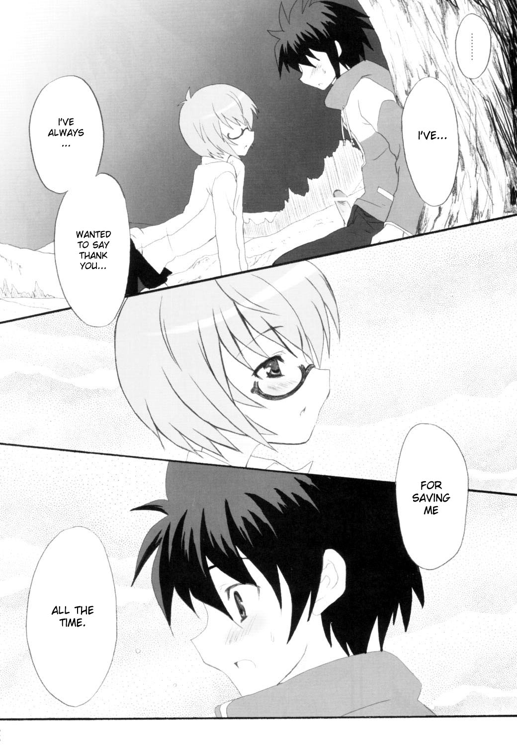 Triplet repeat page 9 full