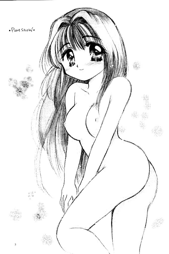 Pure Snow page 2 full