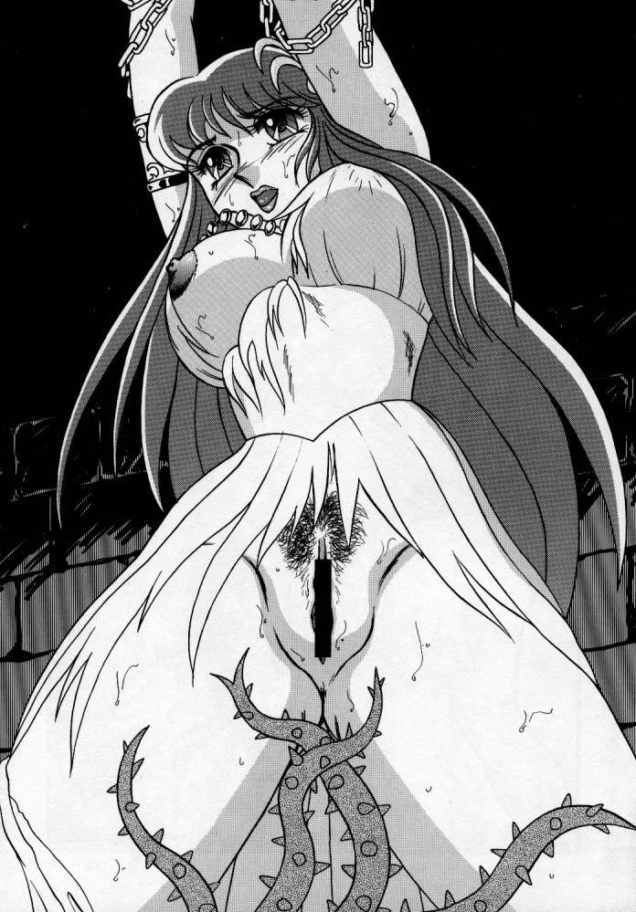 My Galery - Saint Seiya page 1 full