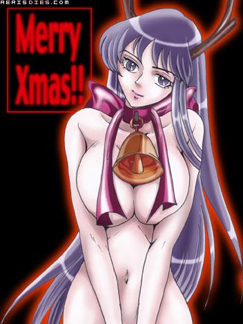My Galery - Saint Seiya page 7 full
