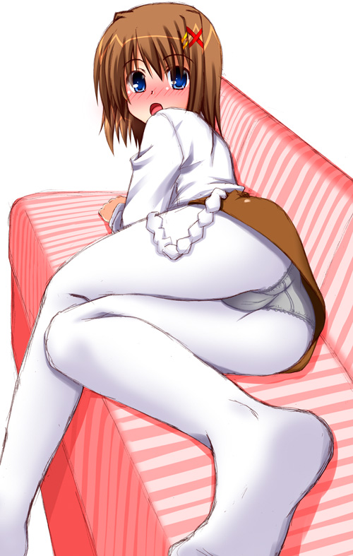 Stocking &amp; Pantyhoes page 3 full