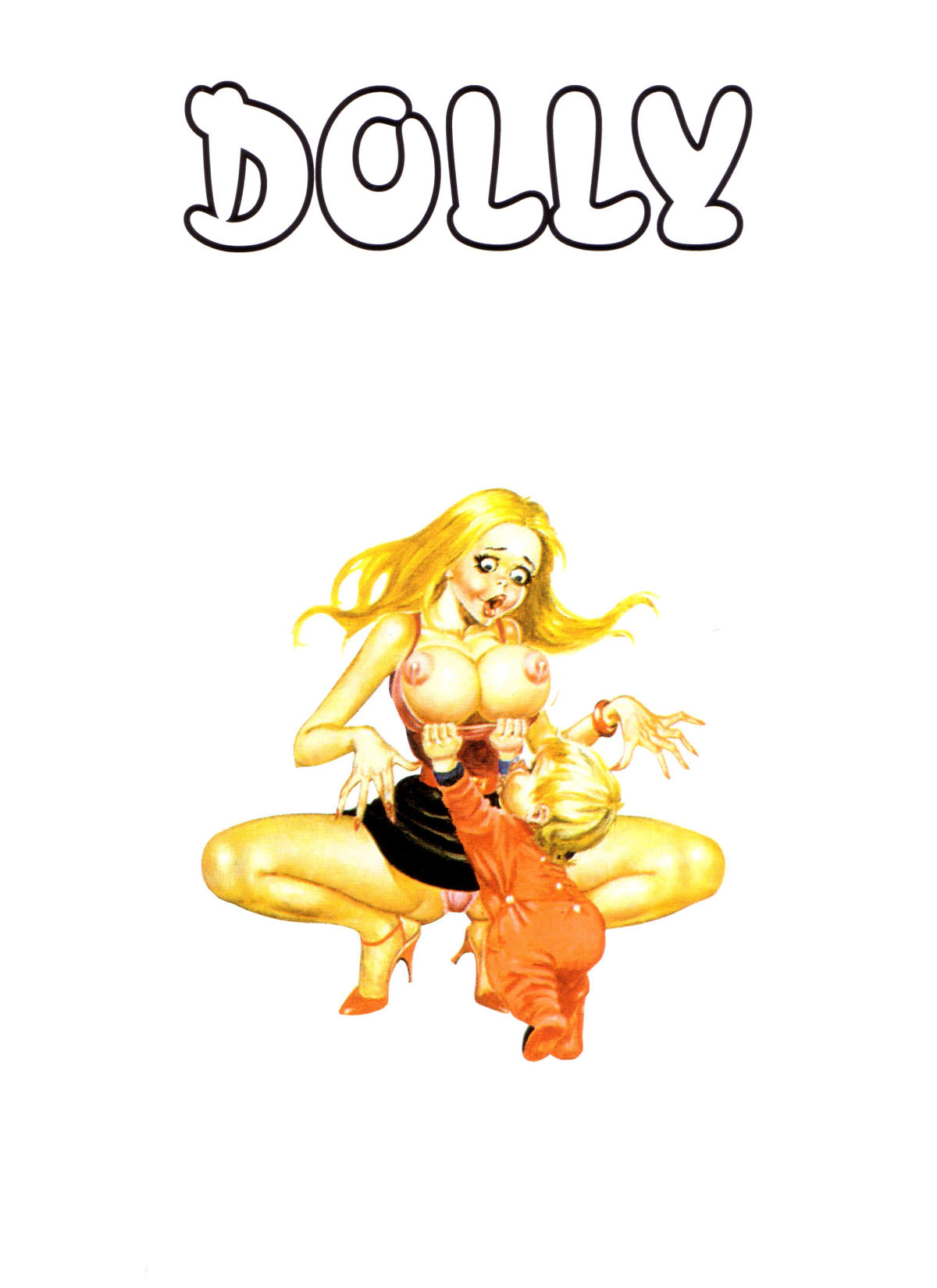 Heisse Kopfe 11 page 4 full