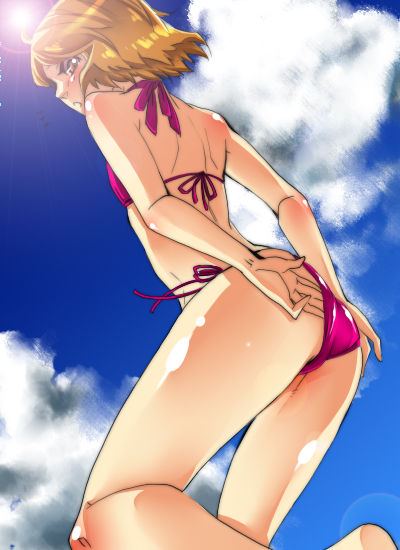 Ryo Akizuki Collection page 6 full