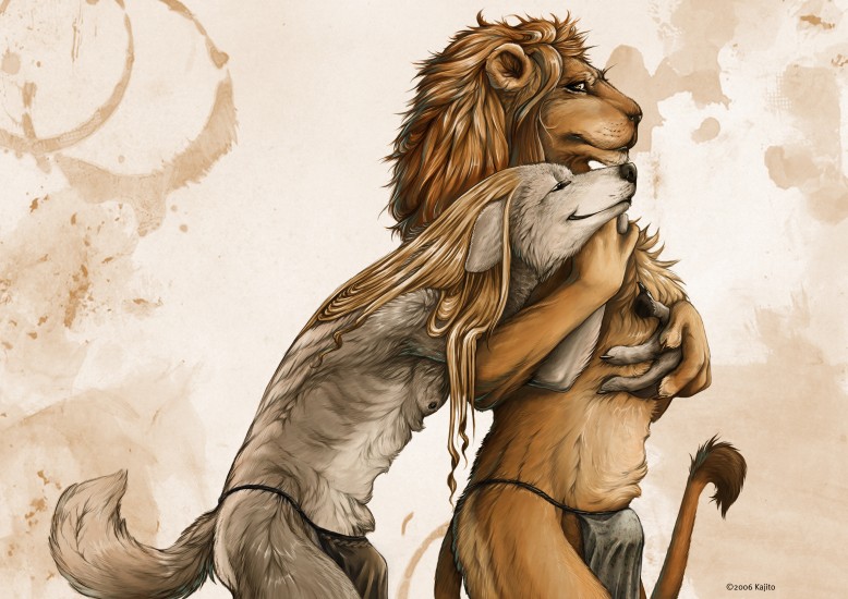 Big Furry Male / Gay Collection page 7 full