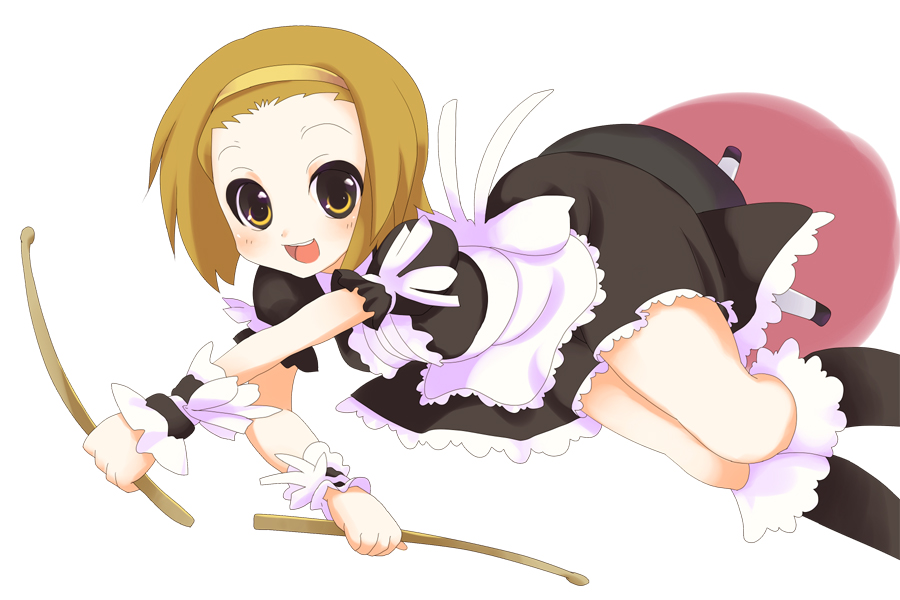 K-ON! page 2 full