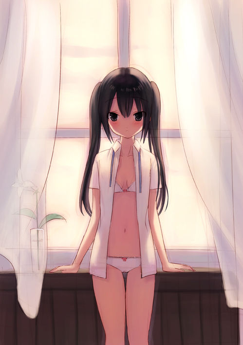 K-ON! page 9 full