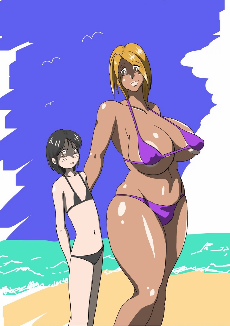 Muchi Mama Yoku page 2 full