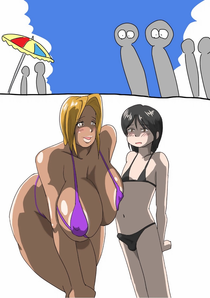 Muchi Mama Yoku page 3 full