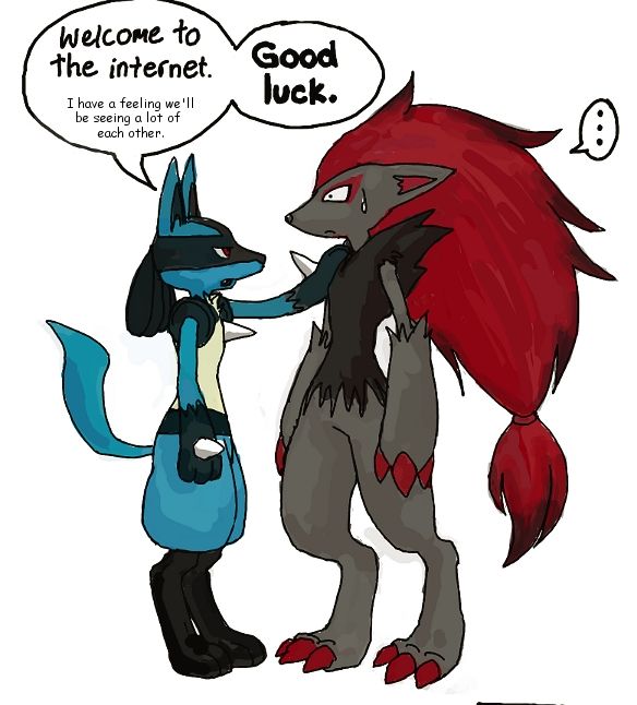 pokemon - 10 page 6 full