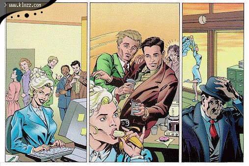 Bad Girls In Love page 2 full