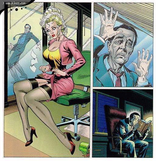 Bad Girls In Love page 6 full