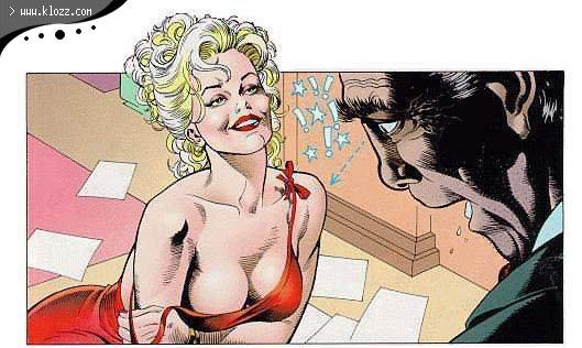 Bad Girls In Love page 8 full