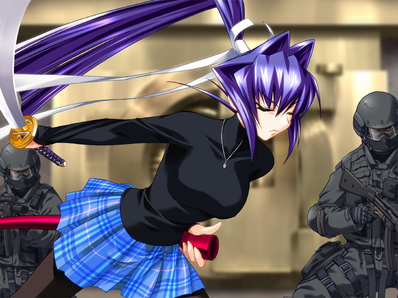 Muv-Luv Supplement page 2 full