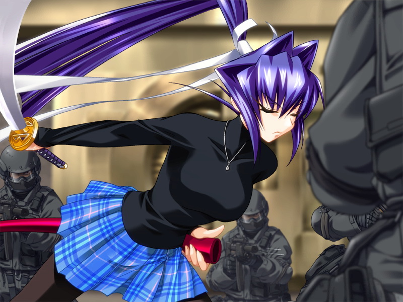Muv-Luv Supplement page 3 full