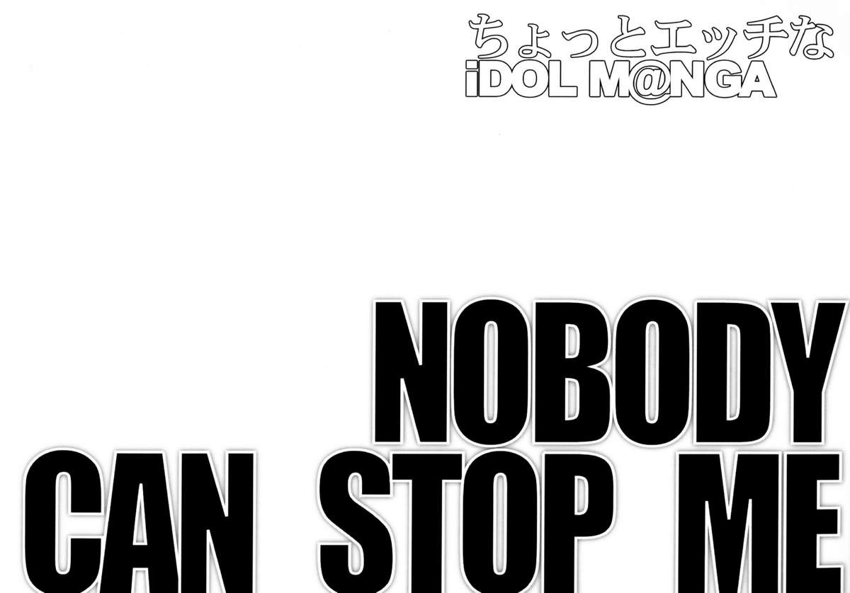 Chotto ecchi na iDOL M@NGA page 9 full