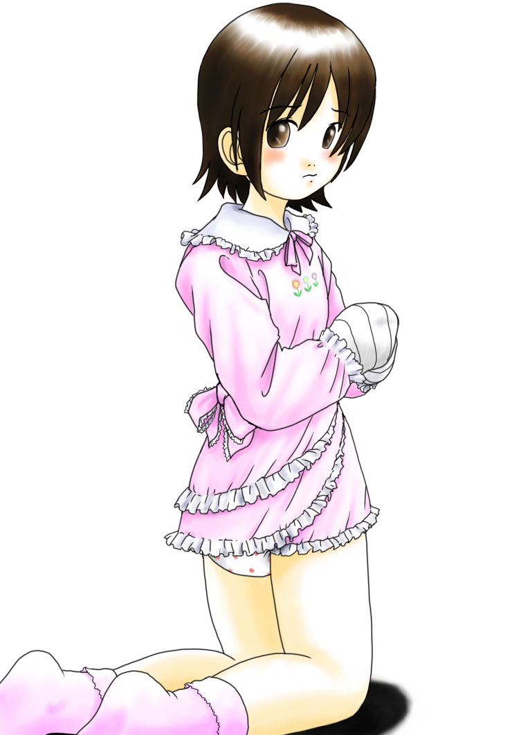 Collected Diaper works from M2 page 3 full