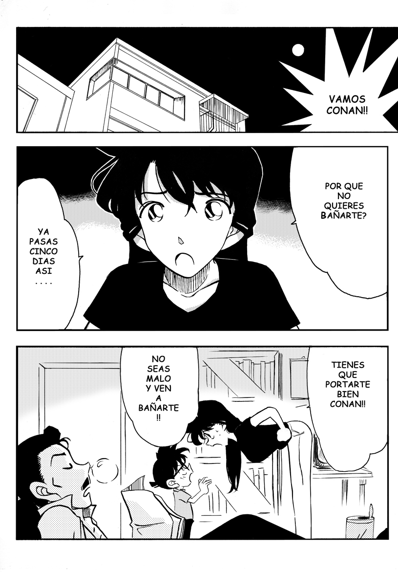 The Secret Bath page 2 full