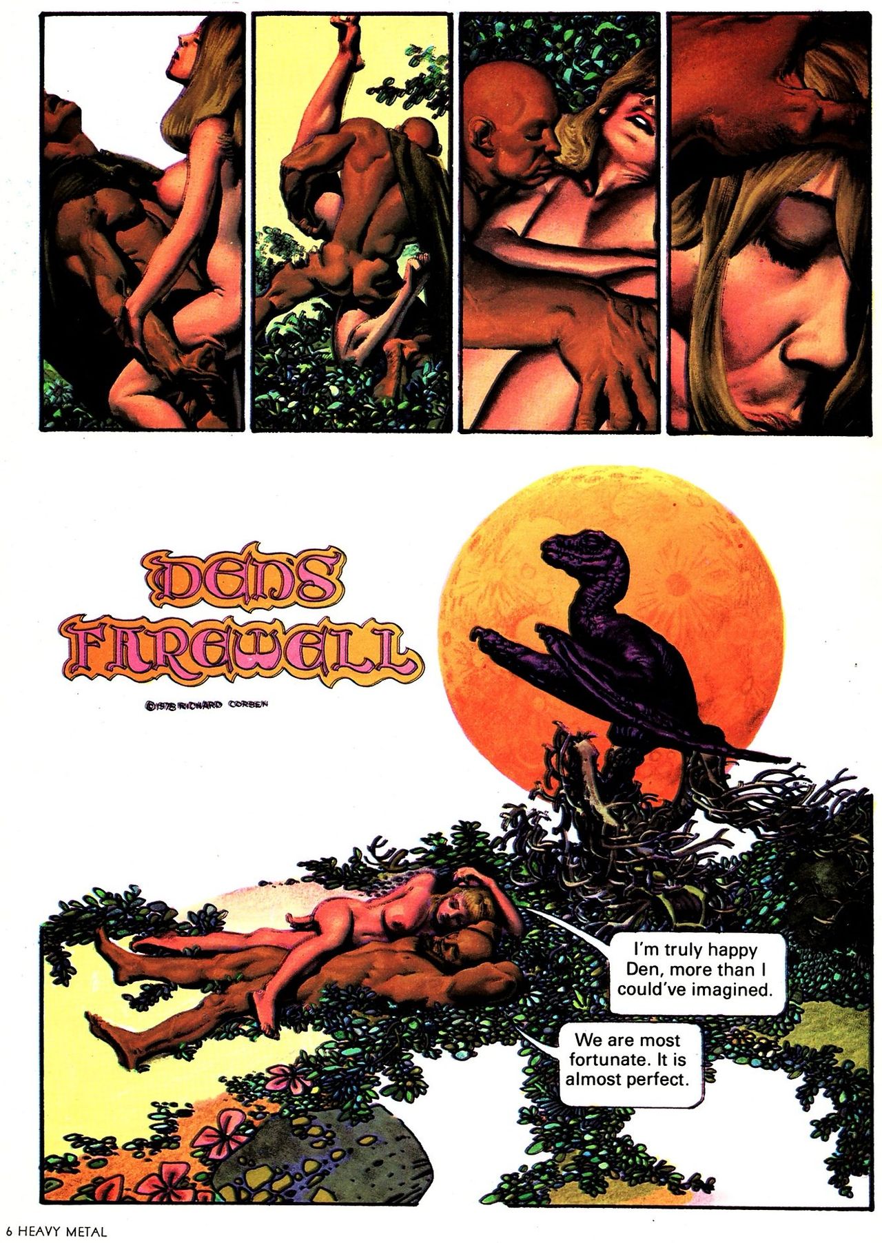 Heavy Metal 1978-04-Vol-01-#13 April page 8 full