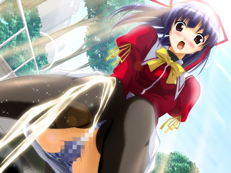 Sensual Girls Peeing page 10 full