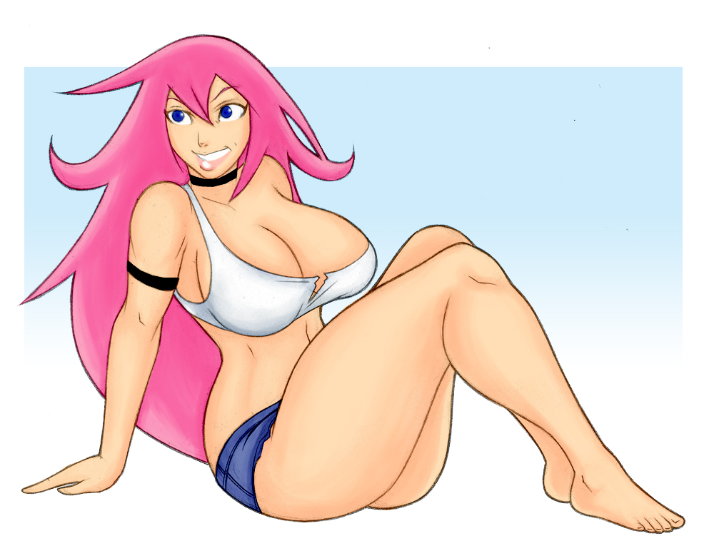 Poison MegaMix  - < Non-Futa | Futanari | Cosplay | Figures > - Over 380 Pics! page 10 full