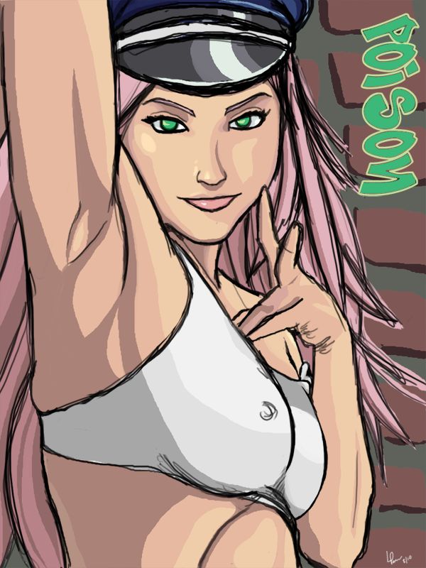 Poison MegaMix  - < Non-Futa | Futanari | Cosplay | Figures > - Over 380 Pics! page 6 full