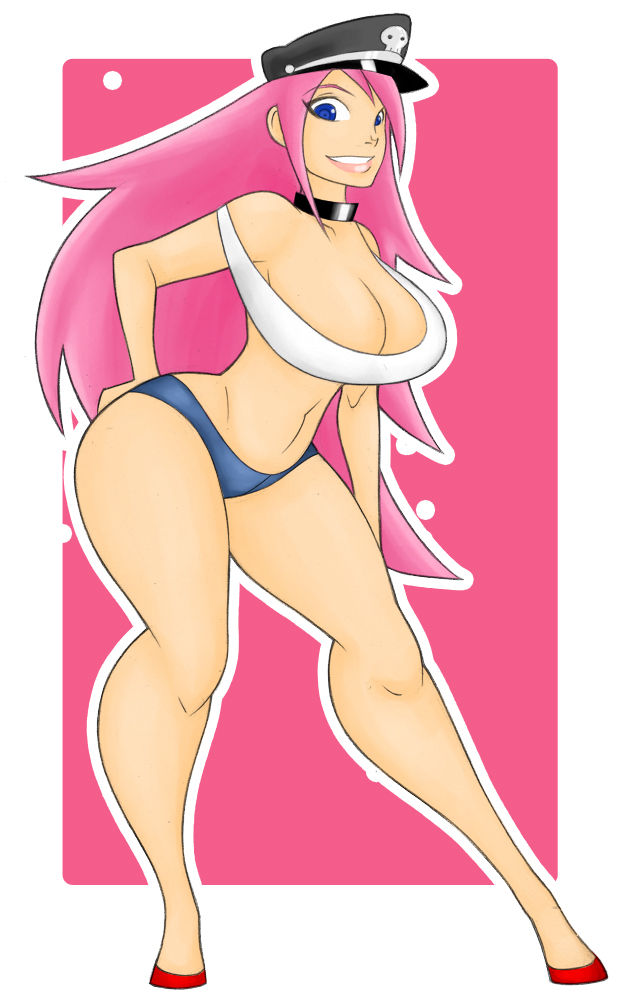 Poison MegaMix  - < Non-Futa | Futanari | Cosplay | Figures > - Over 380 Pics! page 9 full