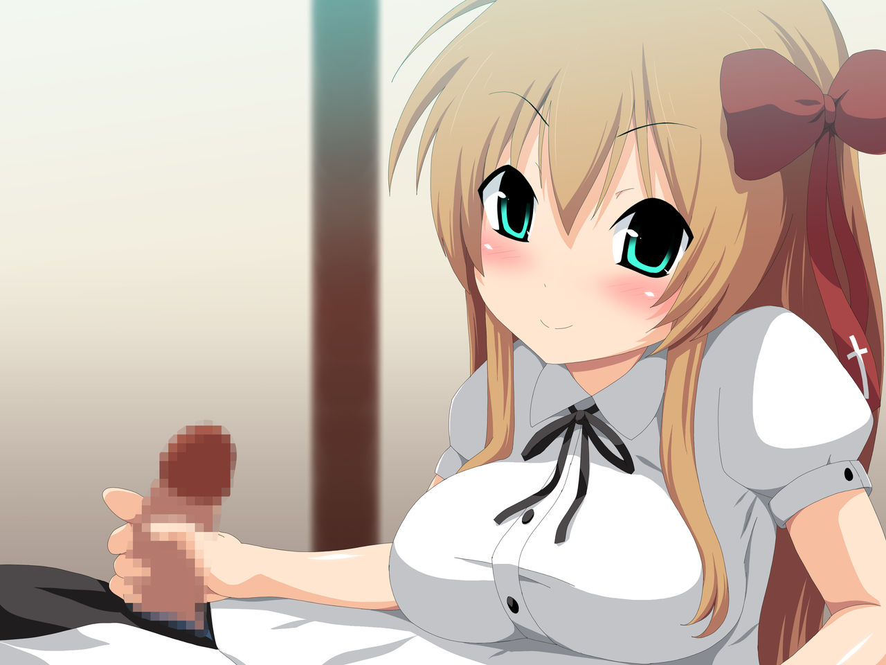 Mayoneko Nyannyan page 2 full