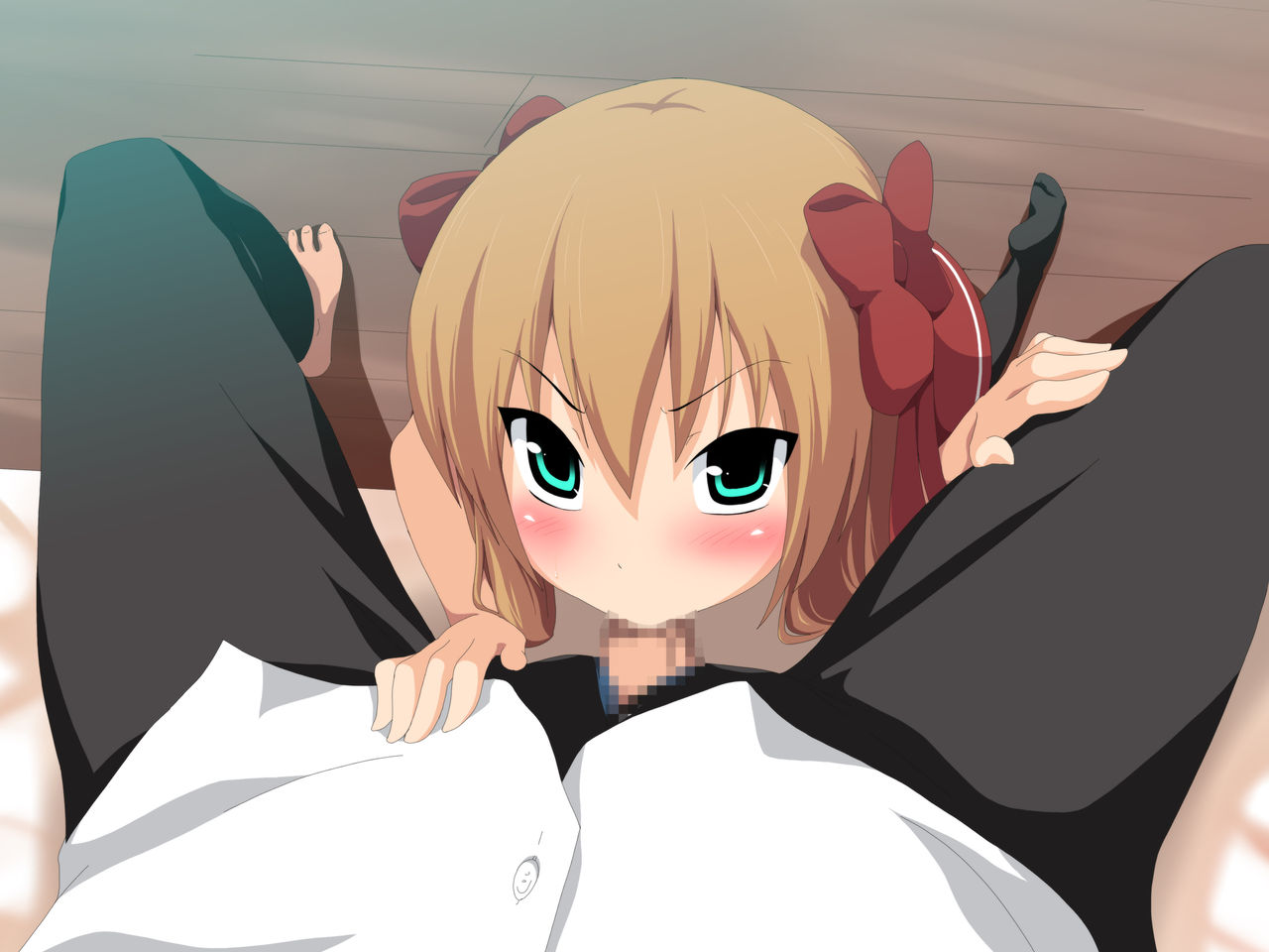 Mayoneko Nyannyan page 4 full
