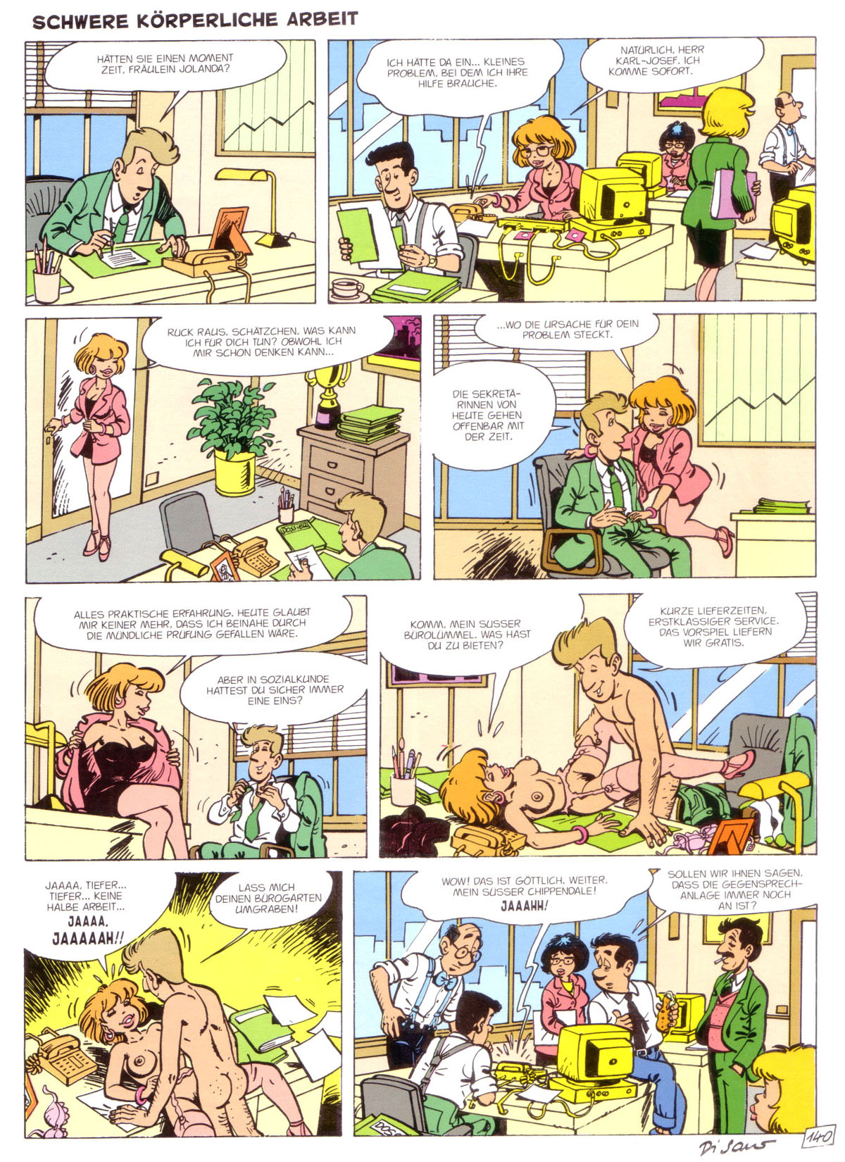Heisse Kopfe 4 page 10 full