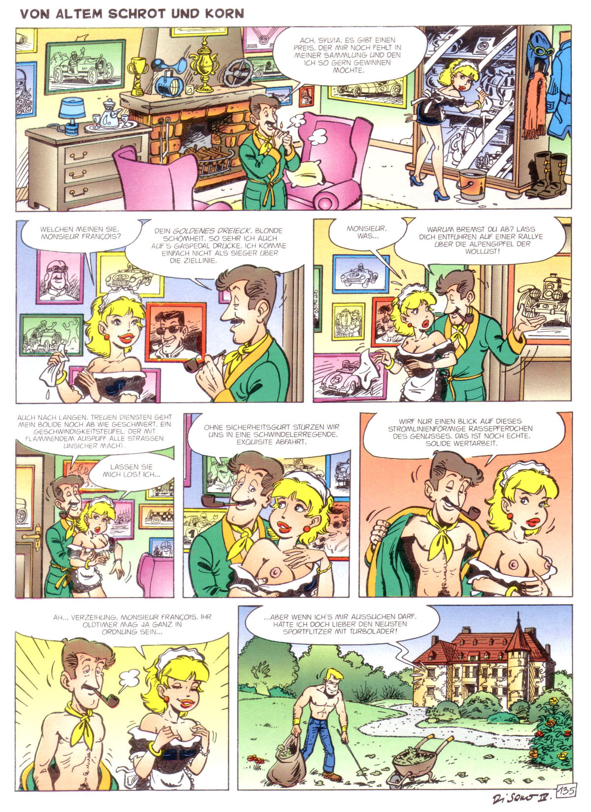Heisse Kopfe 4 page 5 full