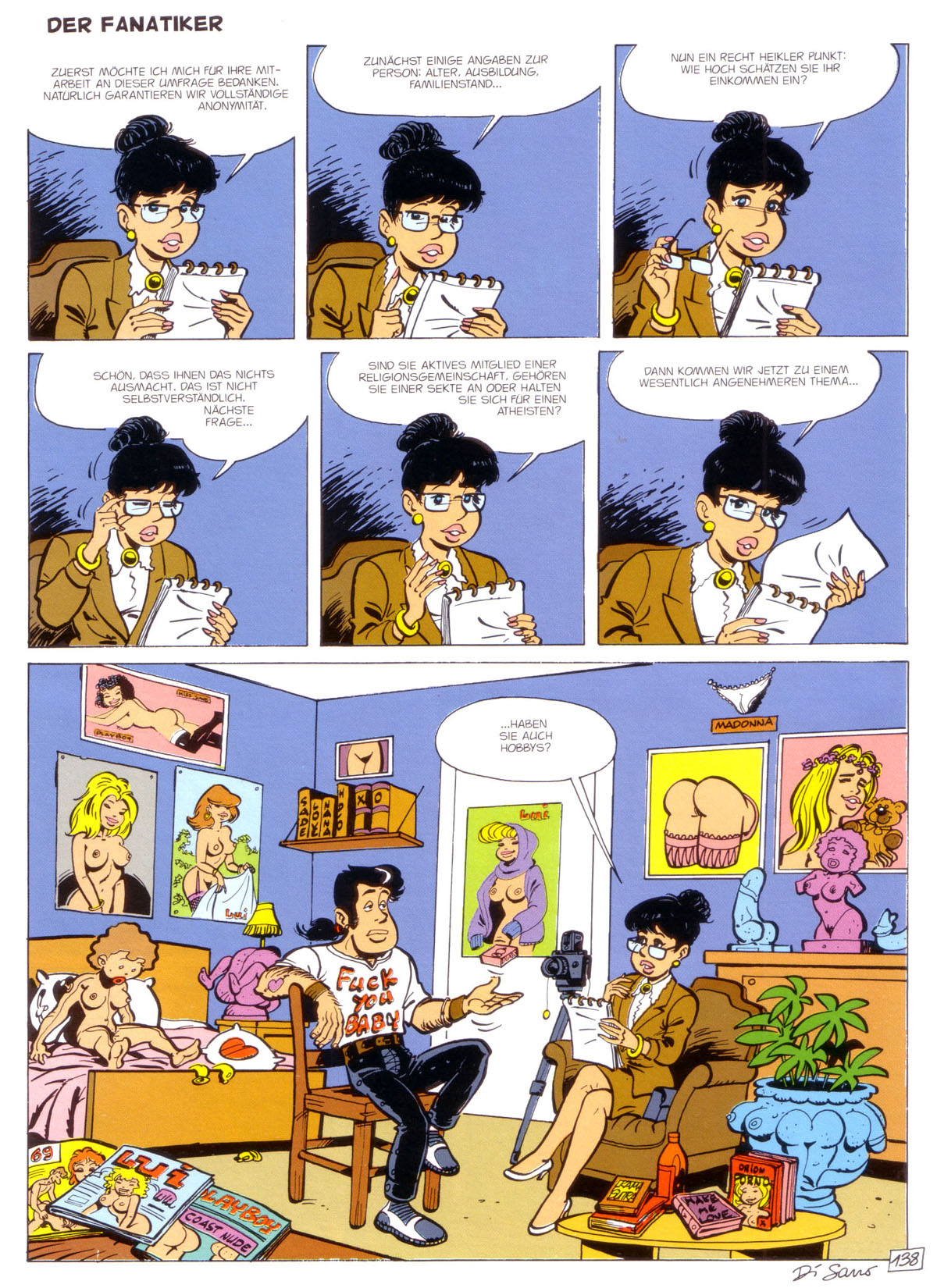 Heisse Kopfe 4 page 8 full
