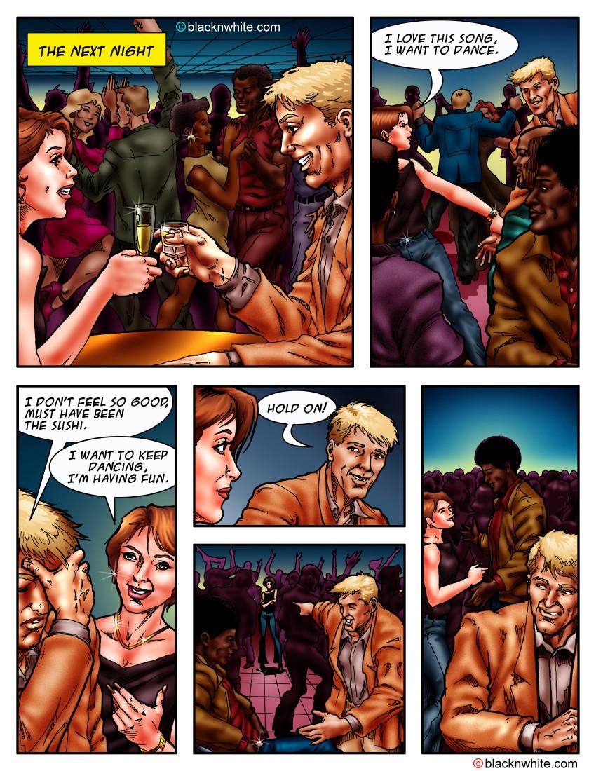 Hotwives Cuckold 2 page 6 full
