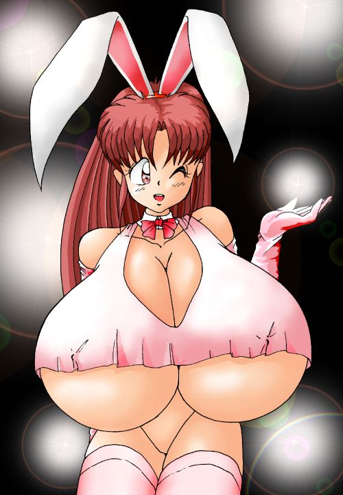 RD Big end Huge Boobs Artworks page 5 full