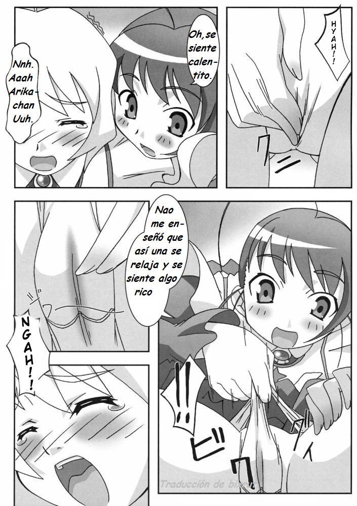 Otome wa Genki!! page 10 full